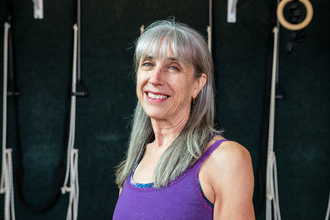 Joyce Borst, Instructor