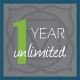 Annual Unlimited Membership Special: 11% off!