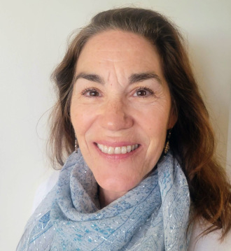 Barb Hermanson, Instructor
